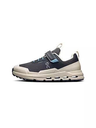 ON | Jungen Sneakers CLOUDHERO WATERPROOF | 
